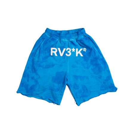 RV3*K // HEAVENLY SHORT