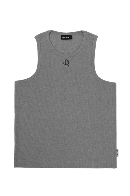 RV3*K / TANKTOP GREY