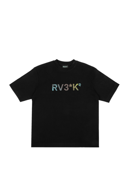 RV3*K / MULTICOLOR BLACK