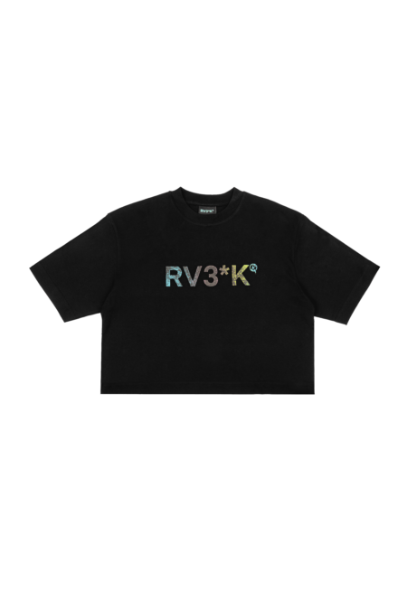 RV3*K / MULTICOLOR BLACK WOMAN - XS
