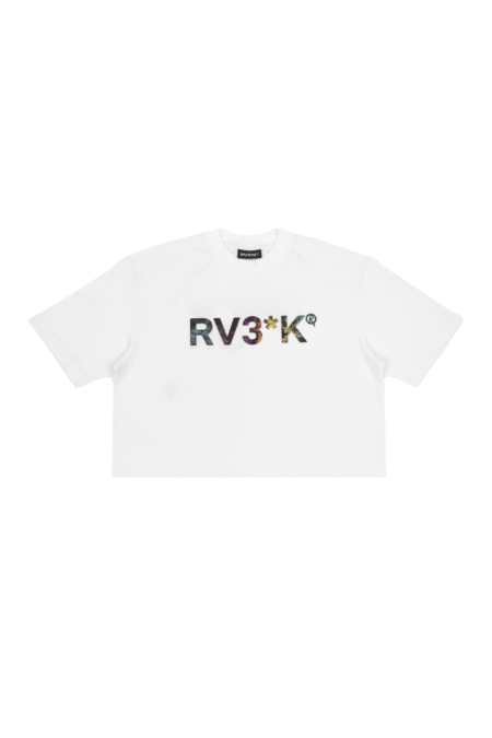 RV3*K / MULTICOLOR WHITE WOMAN