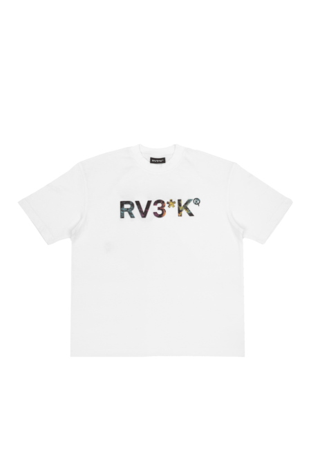 RV3*K / MULTICOLOR WHITE