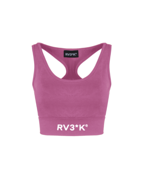 RV3*K / PINK TOP