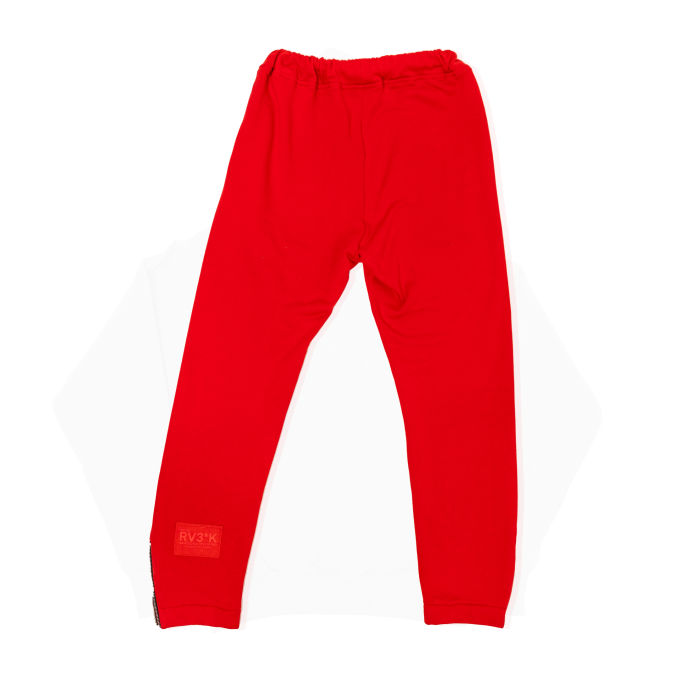 BACKRED