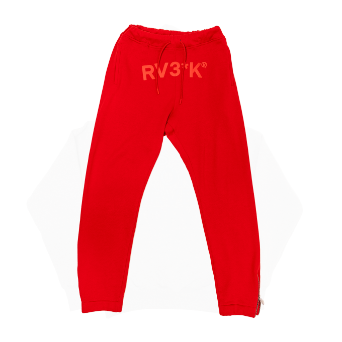 REDFRONT