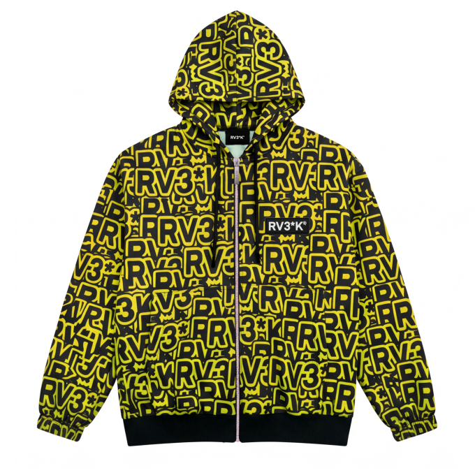giallo fronty