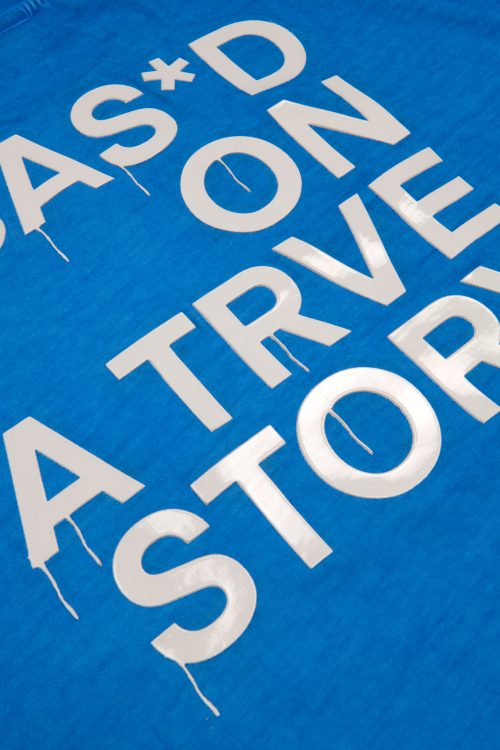 t shirt azzurra prticolare logo lucido-3 copia